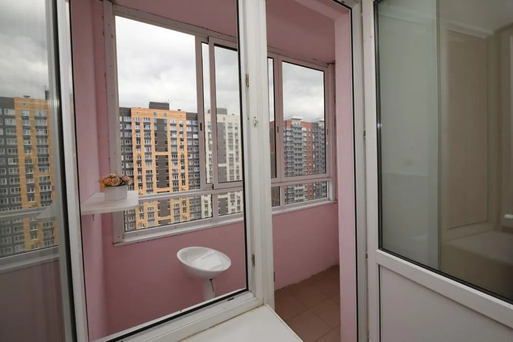 Квартира Квартира ЖК Пригород Лесное — Мисайлово