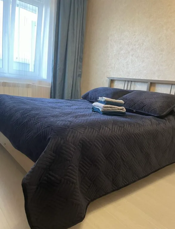 Уютная квартира в центре  города