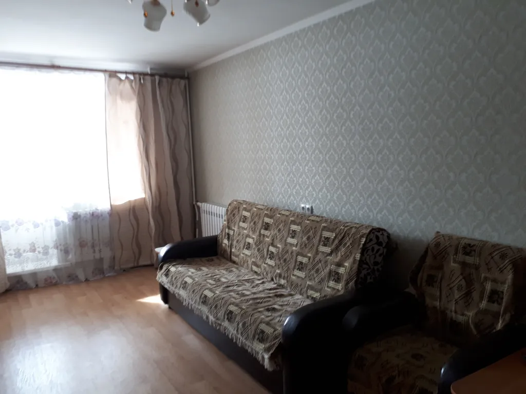 Уютная квартира в самом центре Южно-Сахалинска