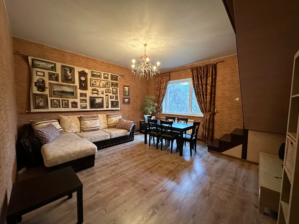 Коттедж для комфортного отдыха