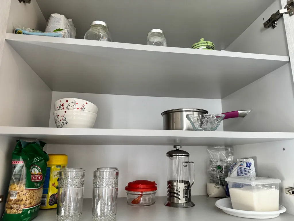 Уютная квартира-студия