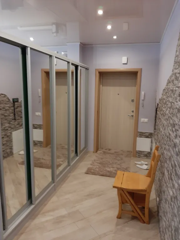 Квартира Уютная квартира в Калининграде — Калининград