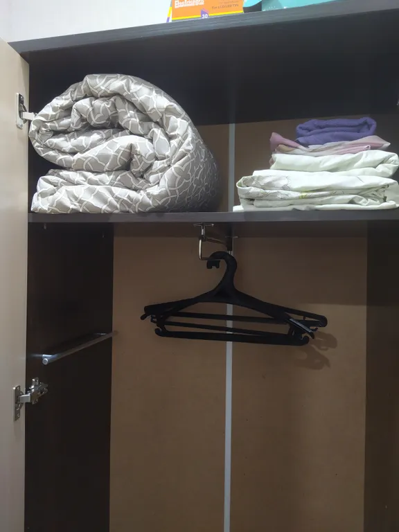 Квартира Стильная квартира с видом — Краснодар