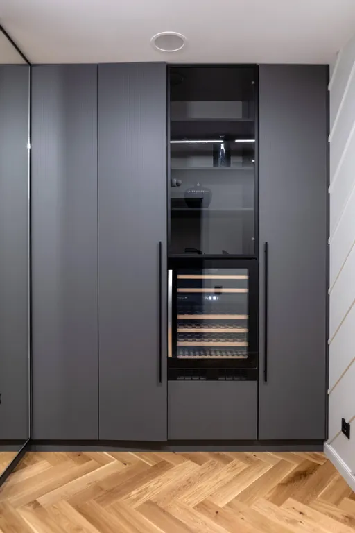 Квартира у моря в Зеленоградске первая линия парковка