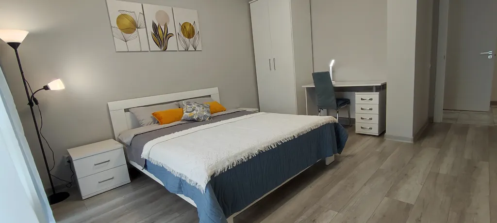 Идеальная квартира в самом центре Рязани