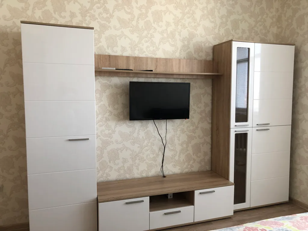 Квартира Квартира возле парка Учкуевка — Севастополь