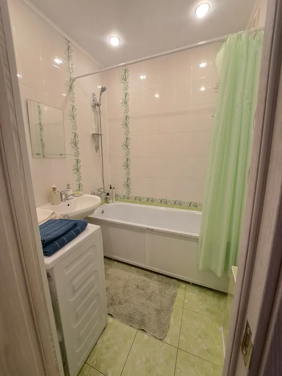 Уютная квартира в престижном районе города