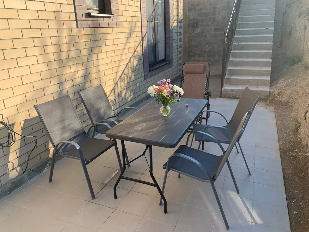 Коттедж в Сукко (пляж разрешен для купания)