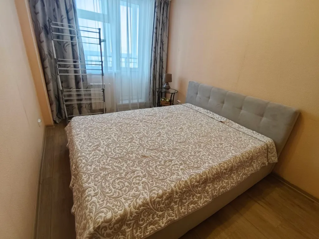 Шикарная двушка в новостройке