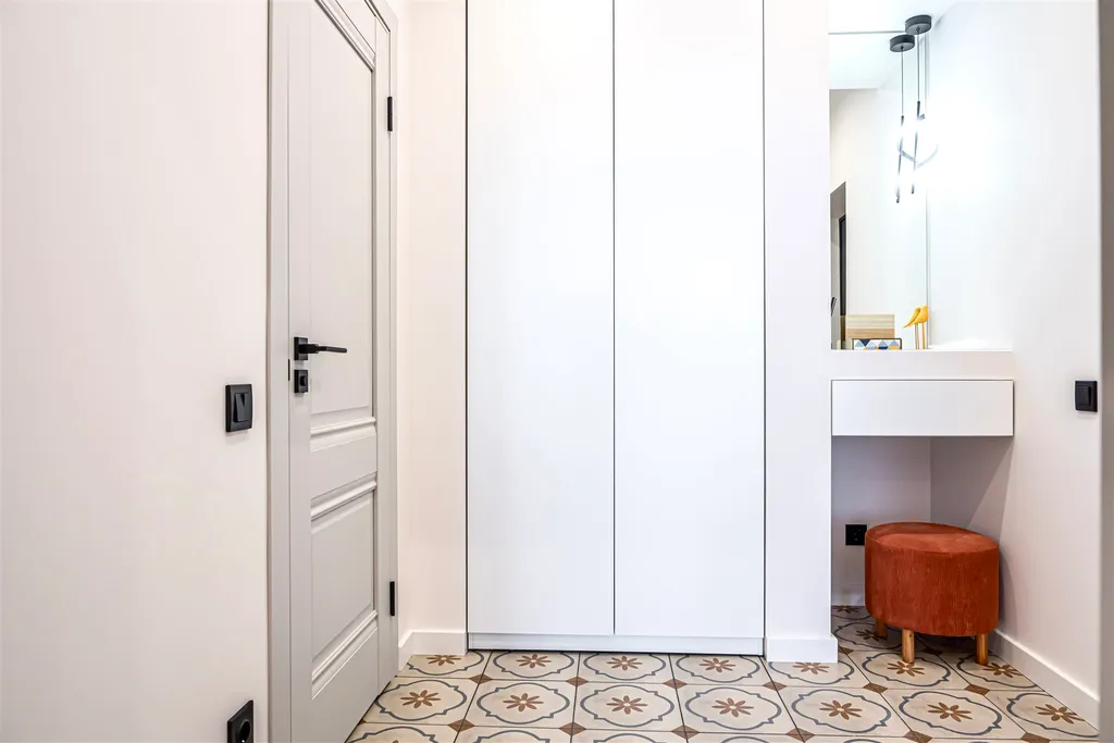 Элитные видовые апартаменты на 22 этаже