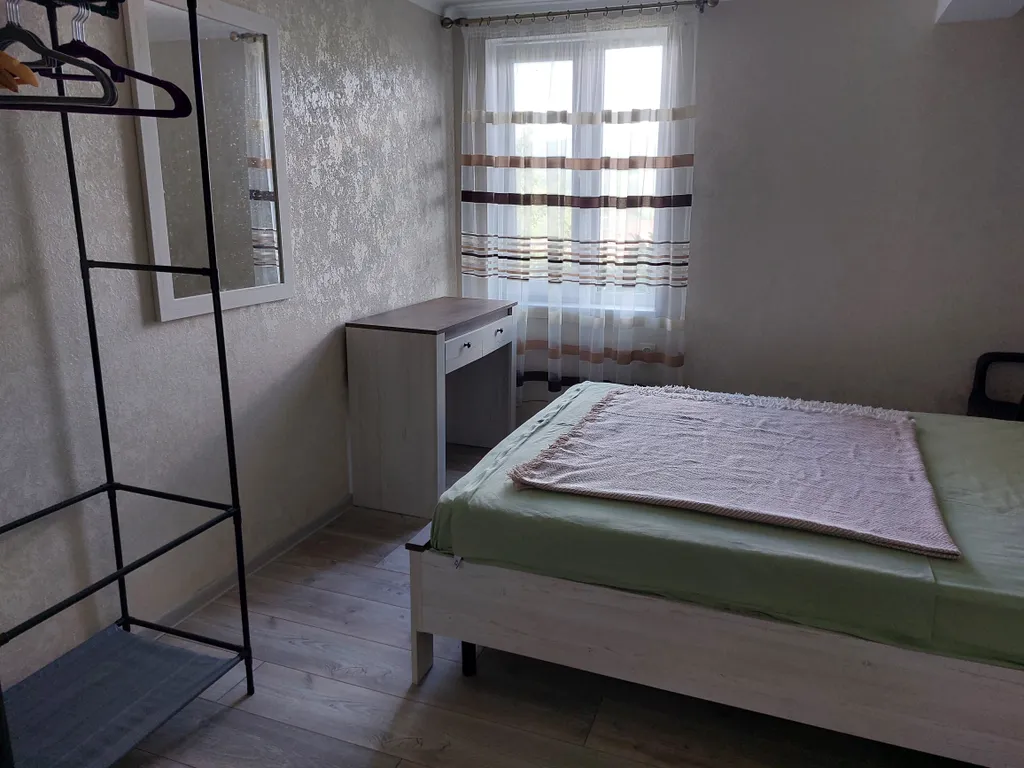 Первый этаж в частном доме