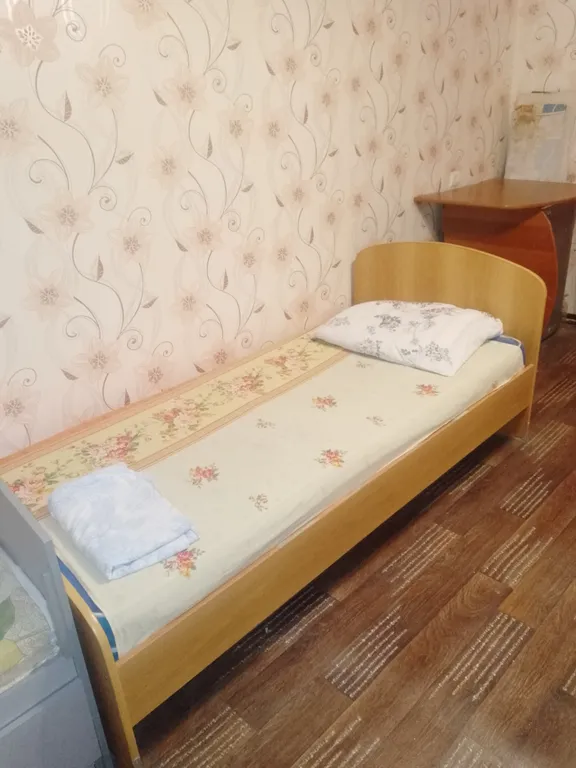 Квартира у ТЦ Планета