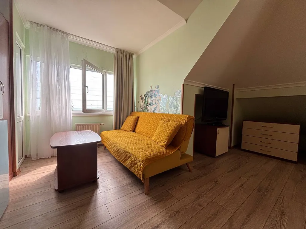 407 Alliance Apartments на Летней, 50