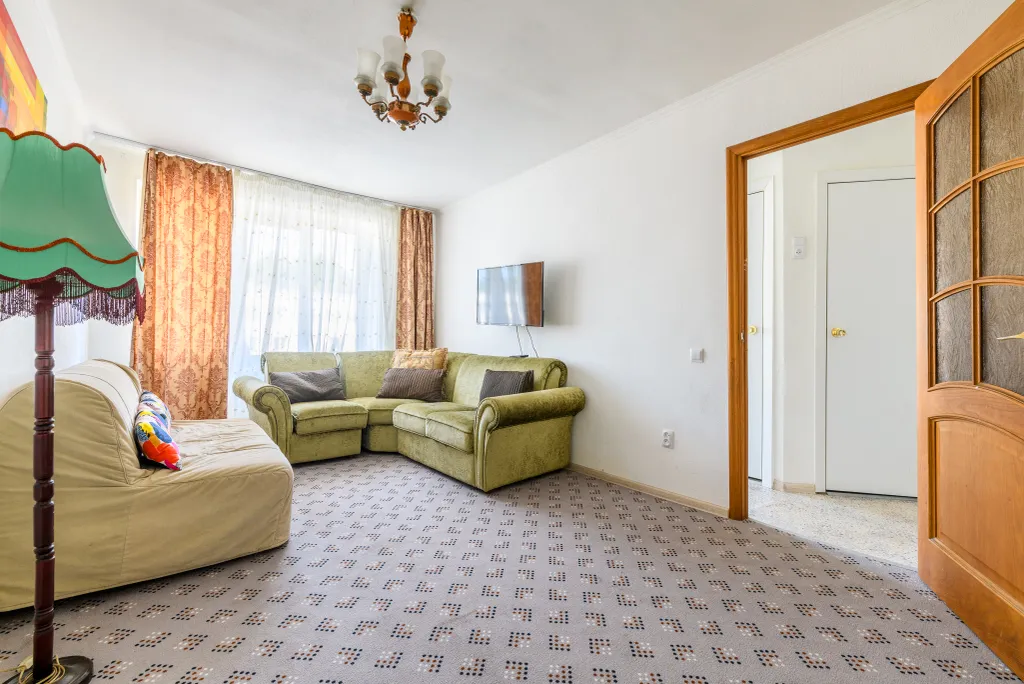 Квартира Квартира Sutki Rent у моста Александра Невского — Санкт-Петербург