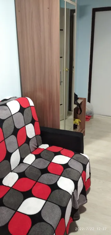 Красивая студия у метро