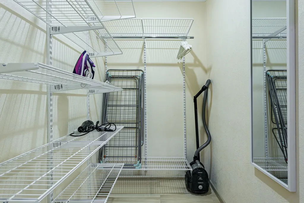 Двухкомнатные уютные апартаменты в центре