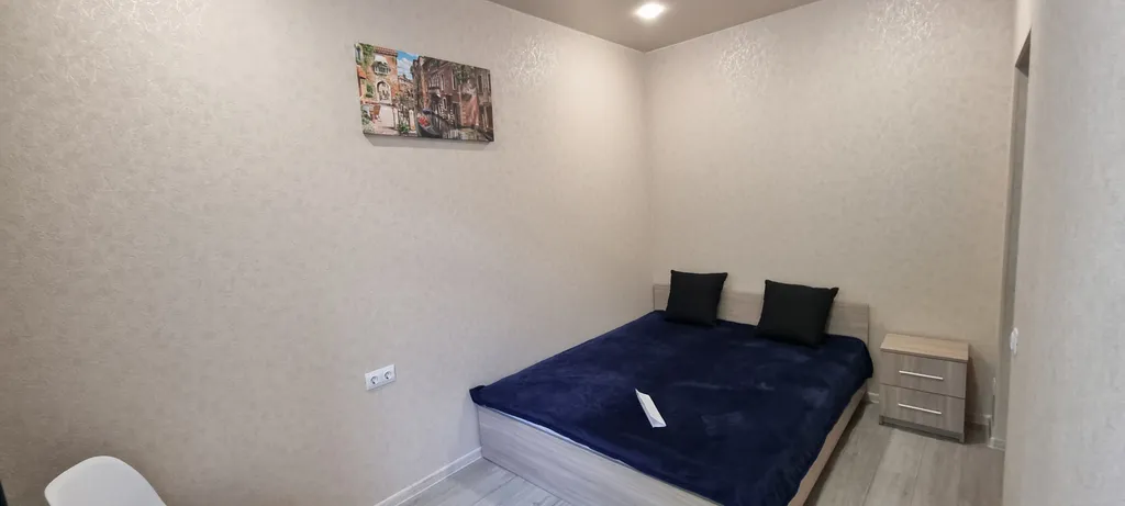 Квартира Квартира Комфорт в самом центре города — Калининград