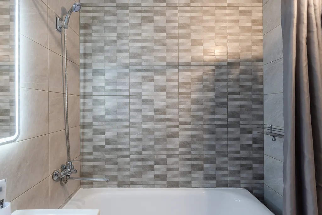 Студия Горизонты Нижнего Оранжево-изумрудный