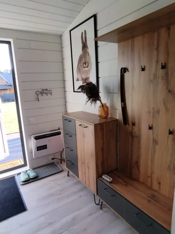 Коттедж Новый загородный дом напротив крепости Орешек — им. Морозова