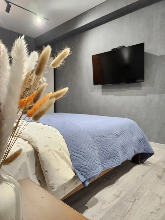 Уютная квартира со всеми удобствами