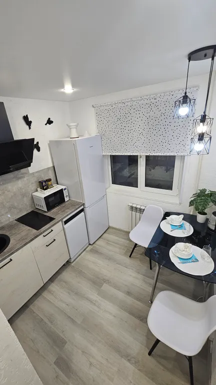 Уютная 1-комнатная квартира в центре