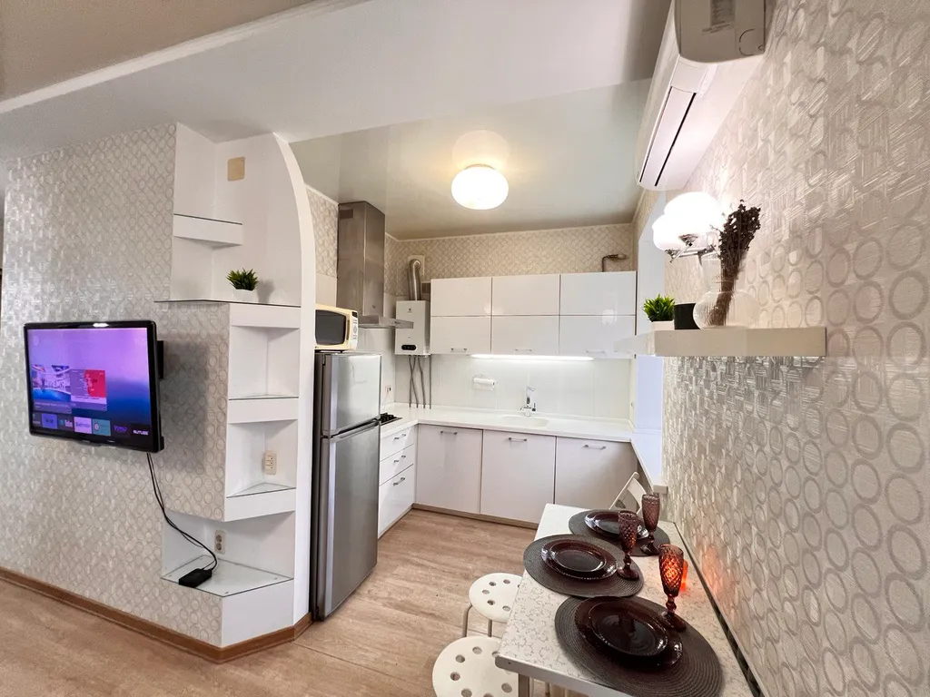 Двухкомнатная ЦЕНТР