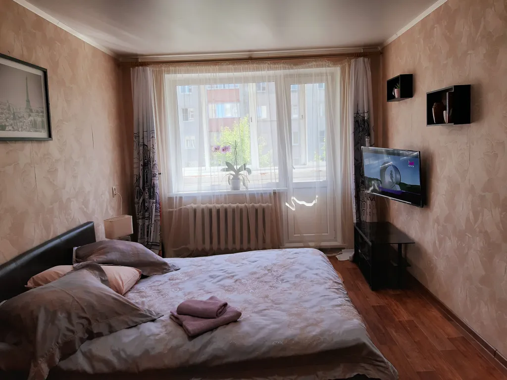 Уютная квартира а-ля Франция — аренда посуточно в Шуя