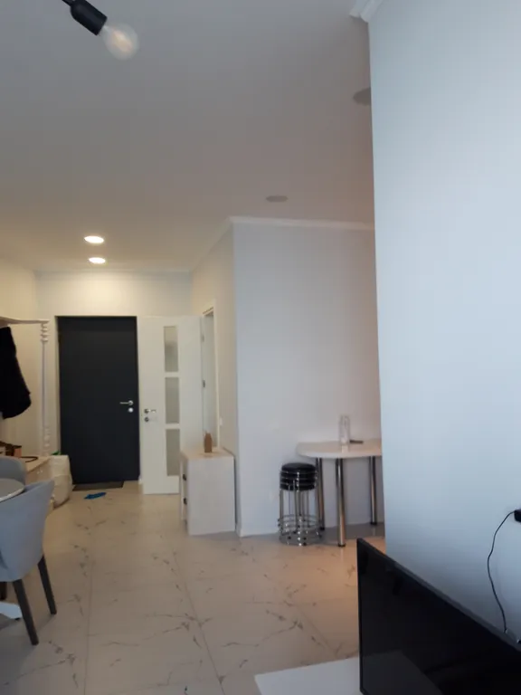 Апартаменты с видом на море