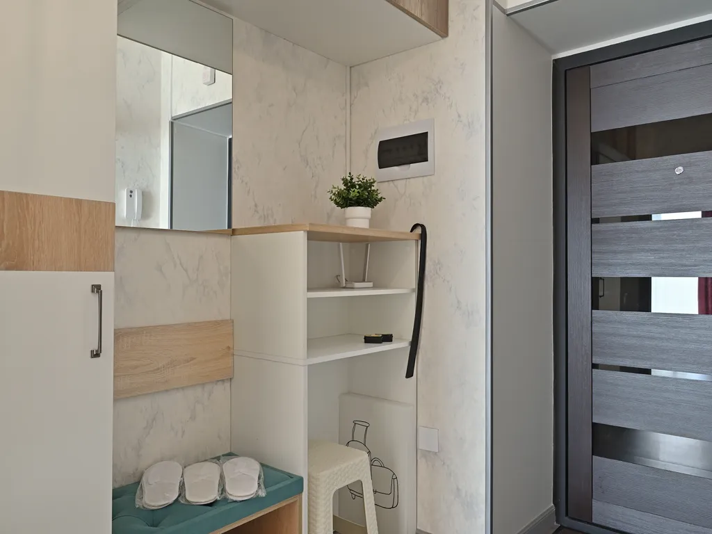 Кранц- Вояж!