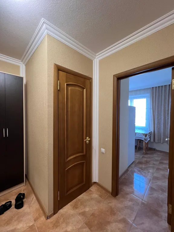 Квартира Уютная однокомнатная квартира — Владикавказ