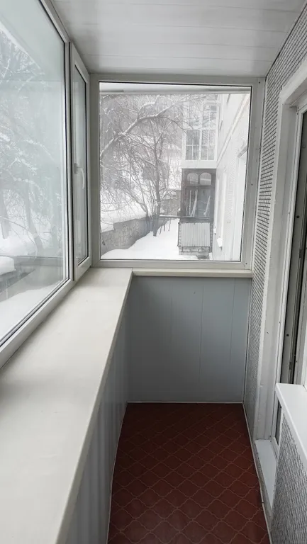 Современная квартира в курортной зоне