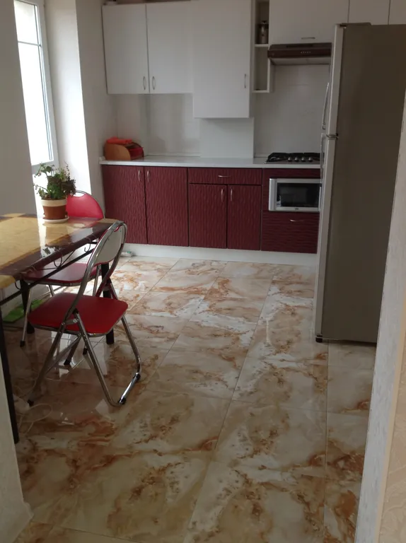 Квартира Просторные апартаменты — Светлогорск