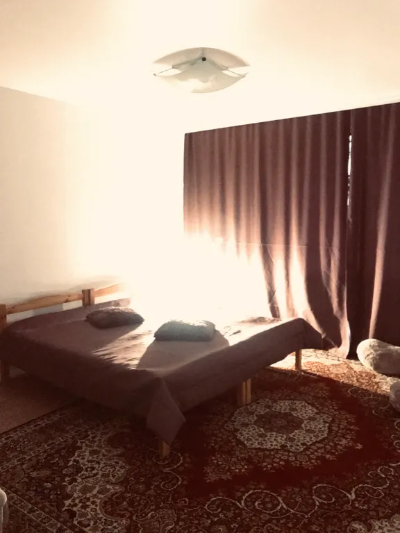 Дом в пригороде Минска