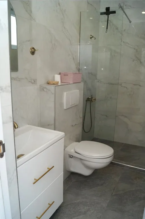 Коттедж дом с видом на Арарат