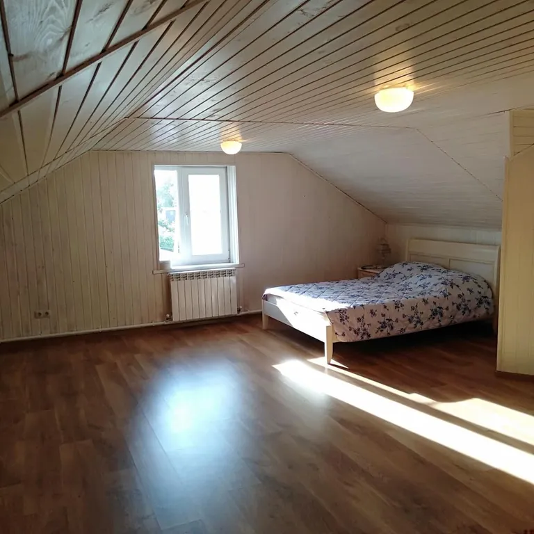 Замечательный отдых в прекрасном доме в курорте Краинка