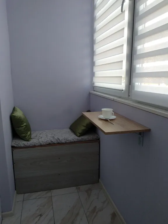 Уютная квартира рядом с западным пляжем