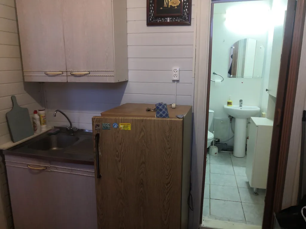 Квартира в центре