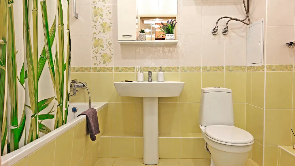 ТЕРРА48 | Апартаменты Family Traffic Light — уютный семейный формат