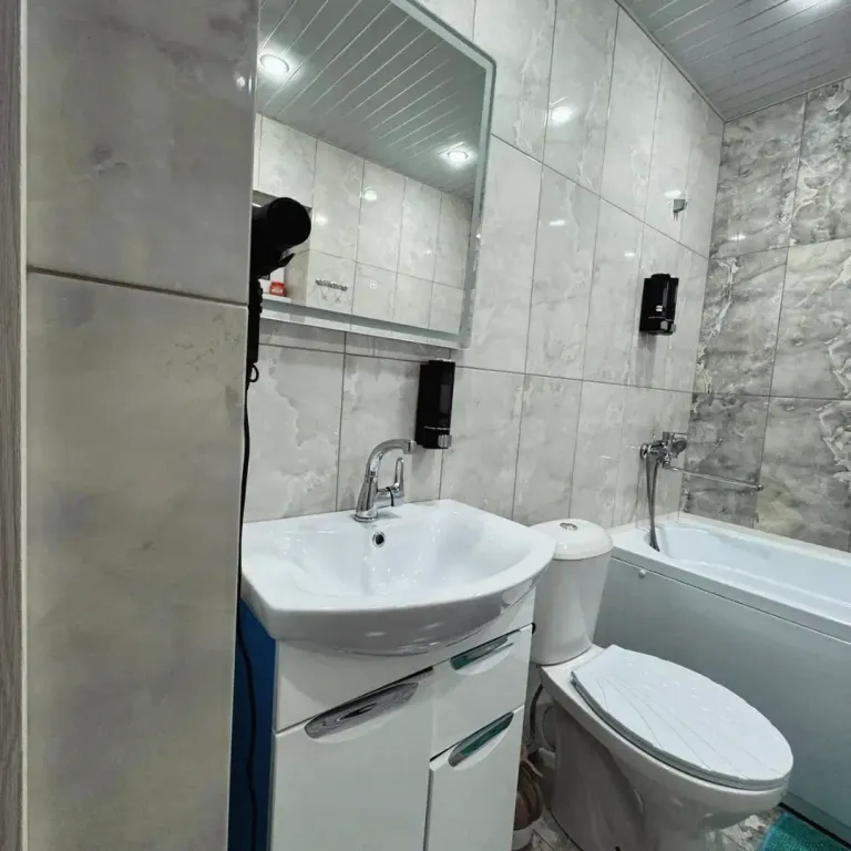 Гостевой дом Дагестан