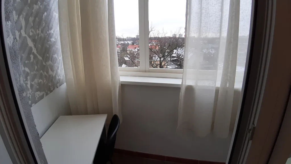 Квартира Квартира Luxury apartment — Калининград