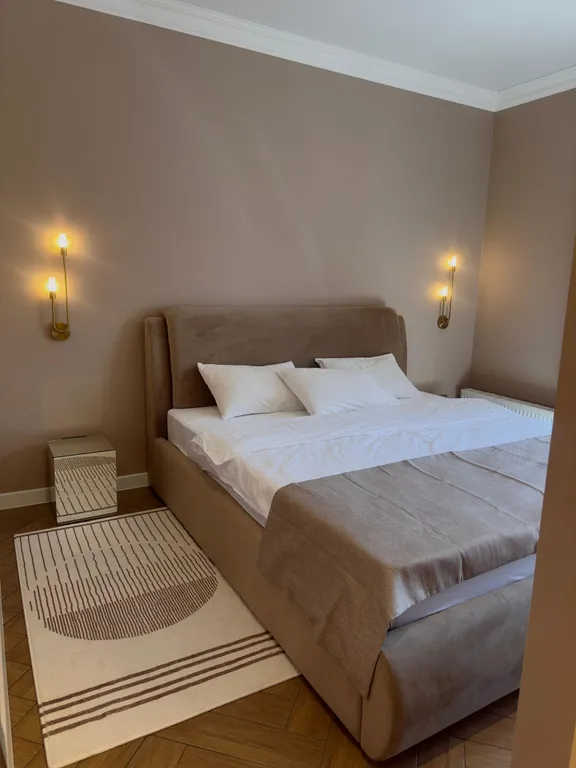 1к. квартира