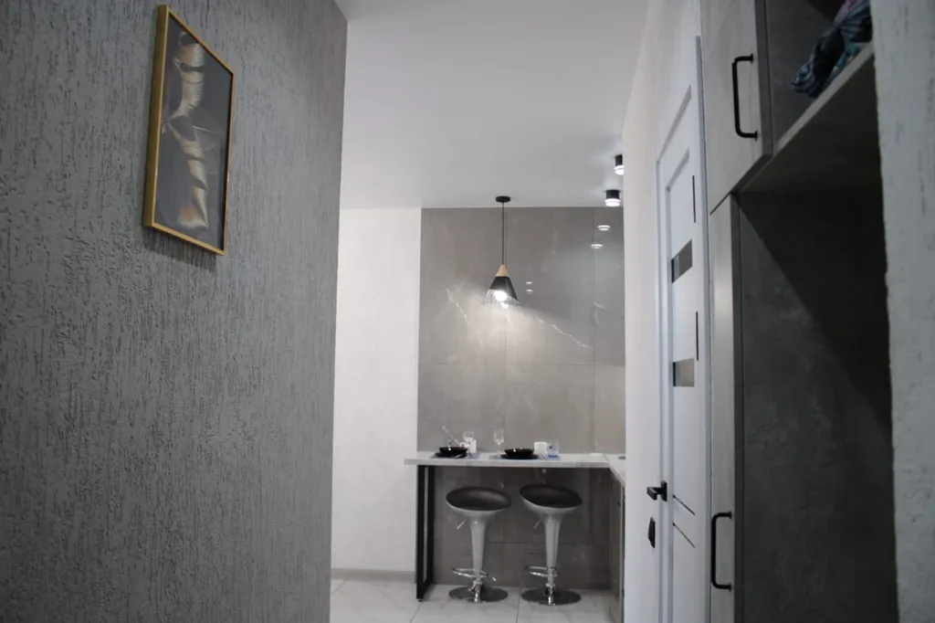 Квартира студия в центре