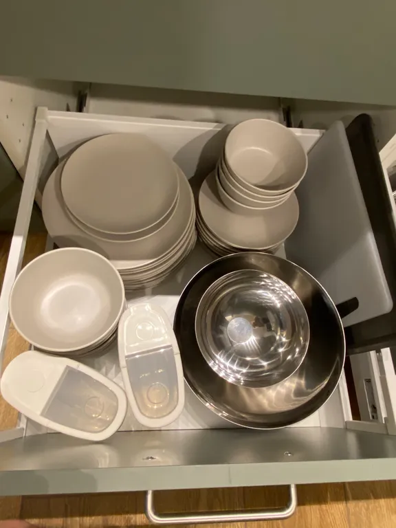 Скандинавская Крепость