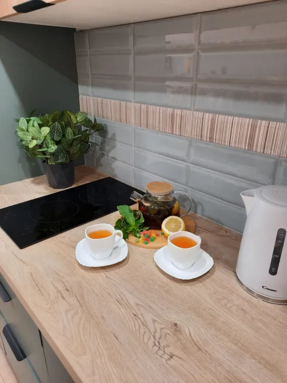 Квартира Светлая и уютная квартира — Екатеринбург