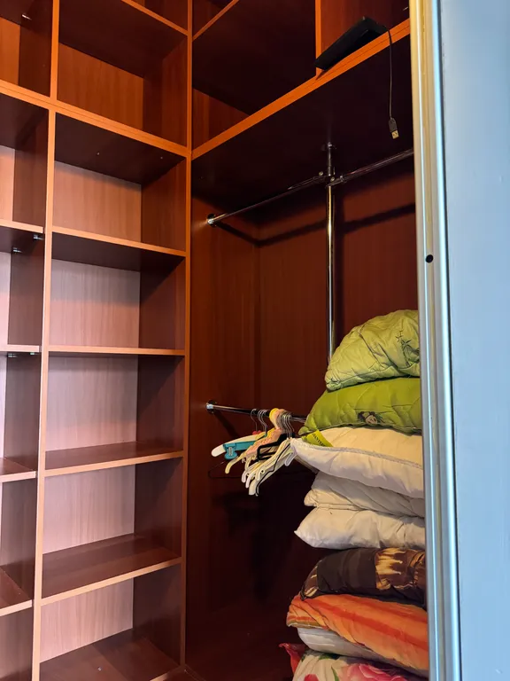 Квартира Однокомнатная квартира у моря — Геленджик