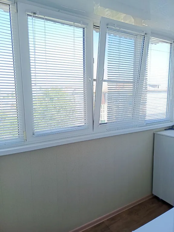 Однокомнатная квартира в новостройке