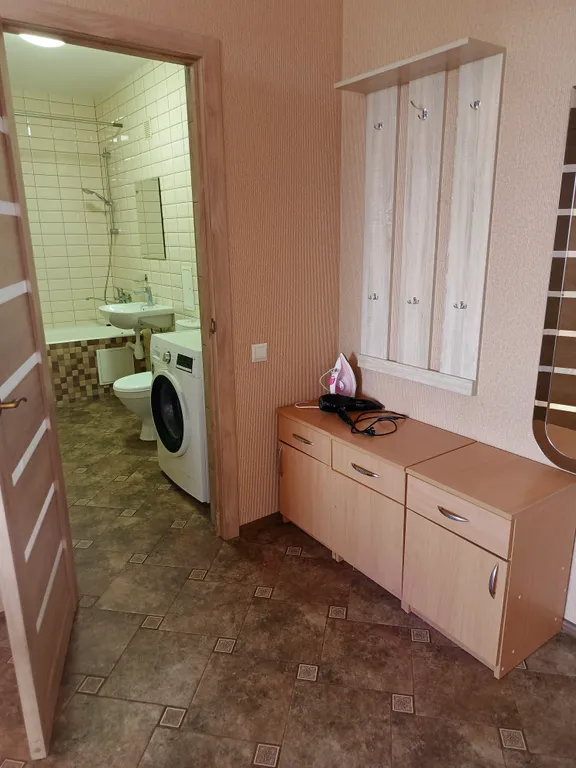 Квартира Квартира Прибалтийская Ривьера — Зеленоградск