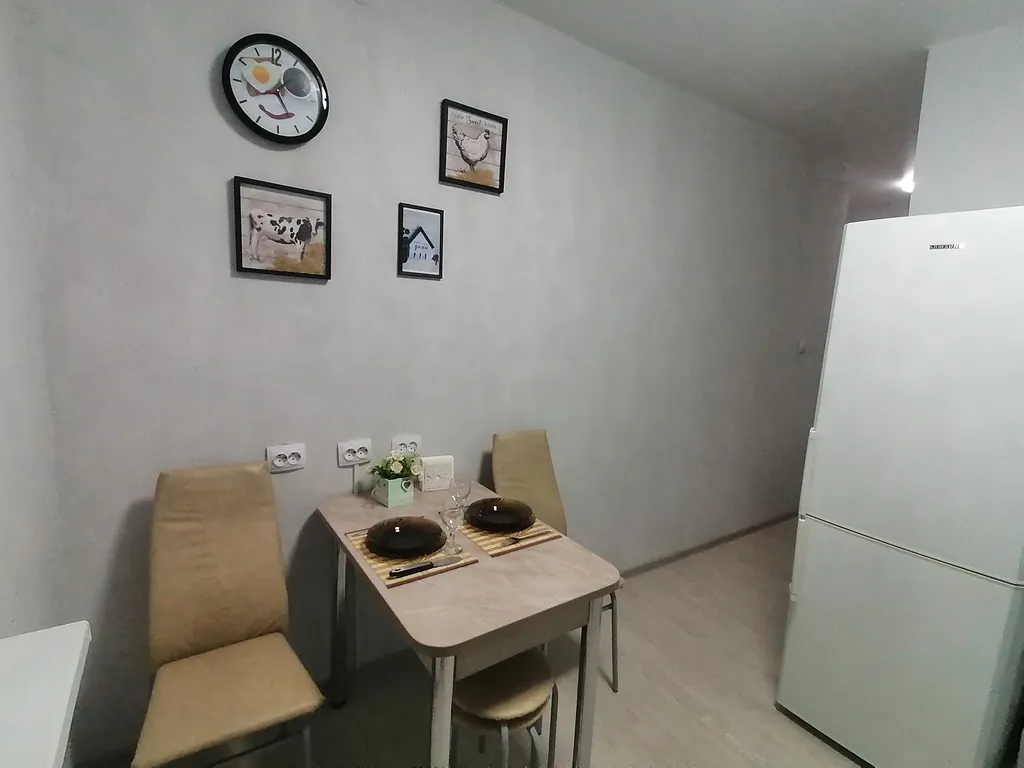 Уютная квартира для Вашего комфорта