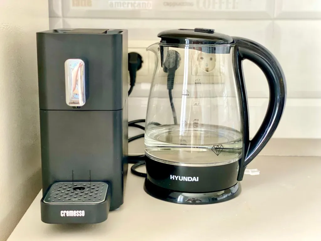 Квартира с современным ремонтом в новостройке