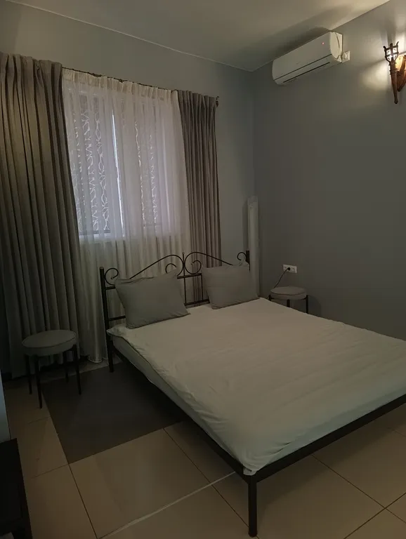 Квартира для двоих с джакузи — аренда посуточно в Тольятти